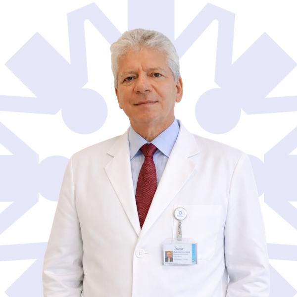 Dr. BALLESTEROS CASAS JORGE