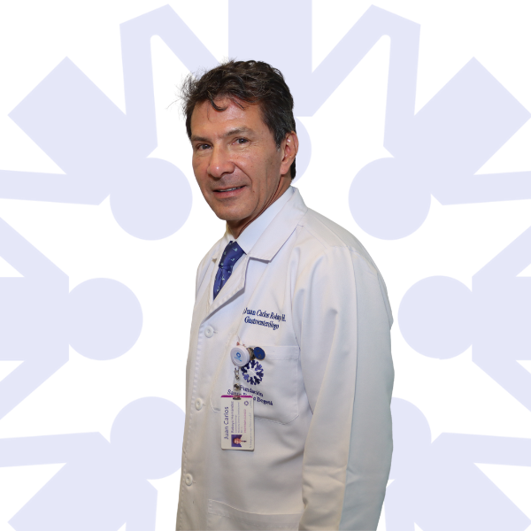 Dr. ROBAYO HERNANDEZ JUAN CARLOS