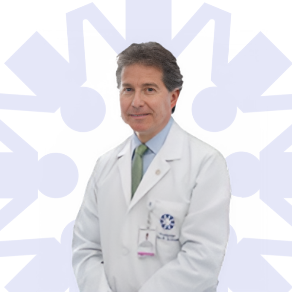 Dr. GONZALEZ GOMEZ JUAN CARLOS