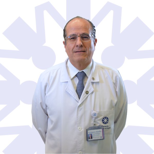 Dr. TRIANA RODRIGUEZ GUSTAVO ADOLFO