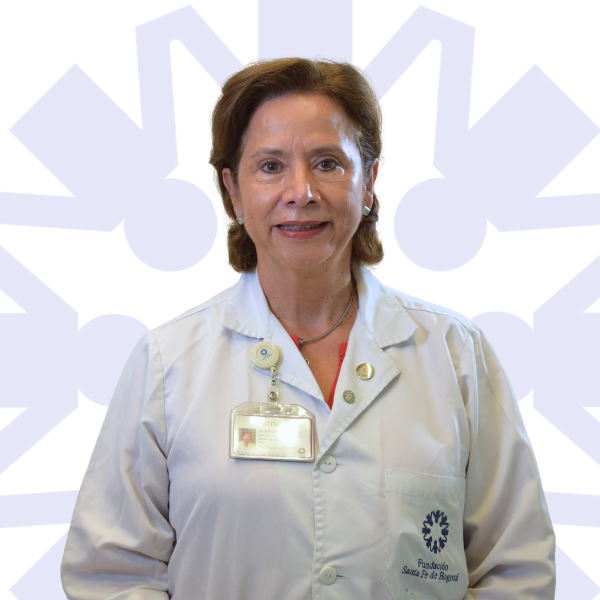Dra. ARBELAEZ ARBELAEZ ANGELA PATRICIA