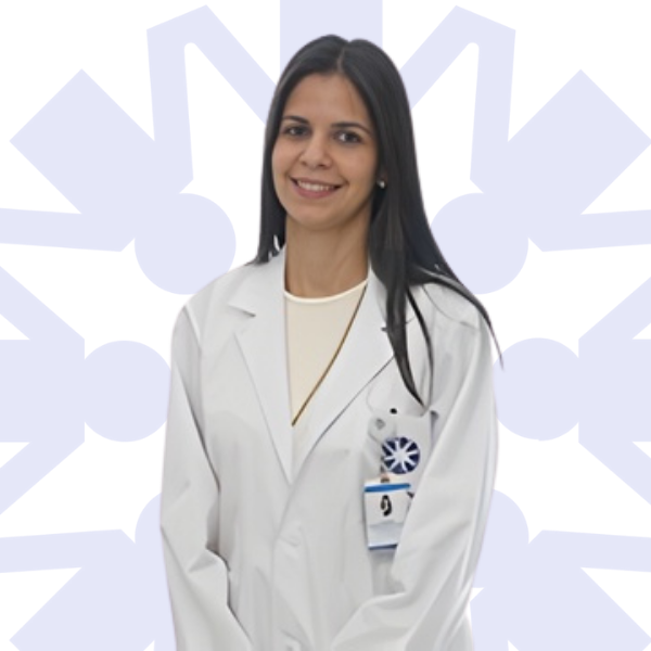 Dra. CARVAJALINO PALACIO SABRINA DEL ROSARIO