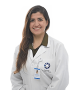 Dra. DANIELA CACERES ESCOBAR