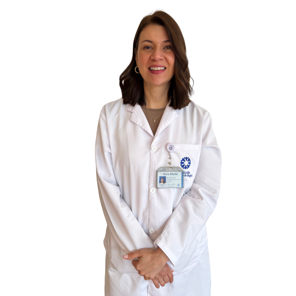 Aura María González Yamil