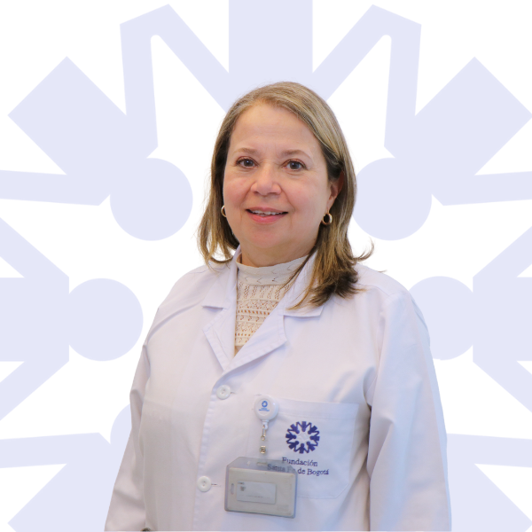 Dra. JARAMILLO JARAMILLO MONICA