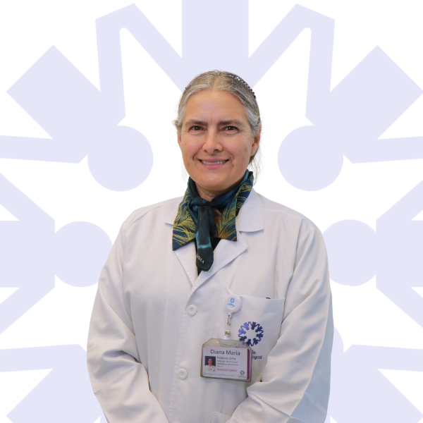 Dra. PALACIOS ORTIZ DIANA MARIA