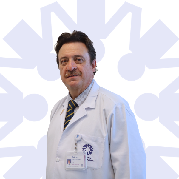 Dr. VERGARA GOMEZ ARTURO