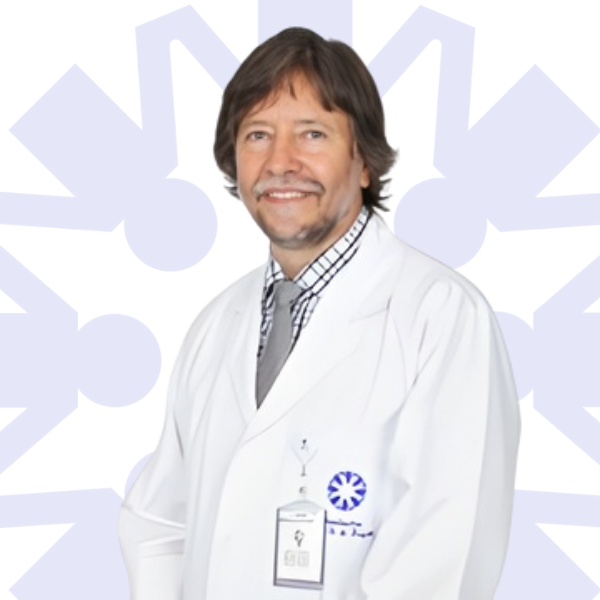Dr. ANDRADE PEREZ RAFAEL ENRIQUE