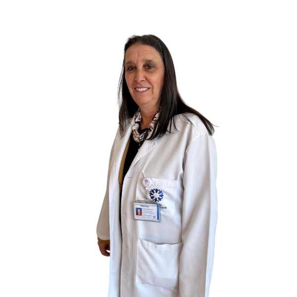 Dra. Monica Medina Restrepo