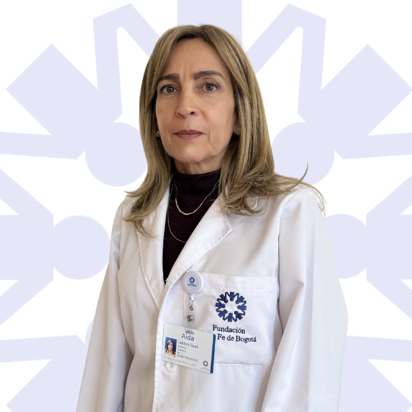 Dra. LEBBOS SAAD AIDA