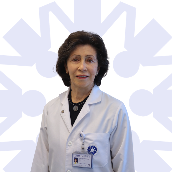 Dra. GUERRERO SERRANO CLARA HERLINDA