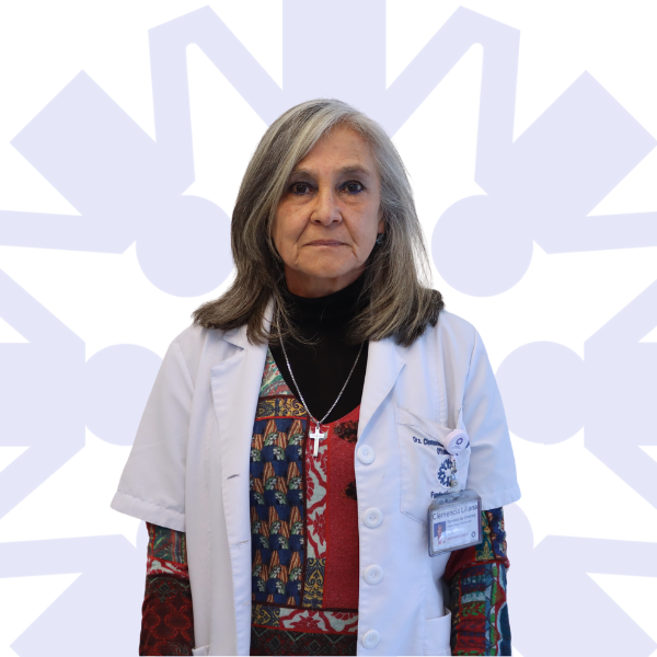 Dra. RAMIREZ DE JIMENEZ CLEMENCIA