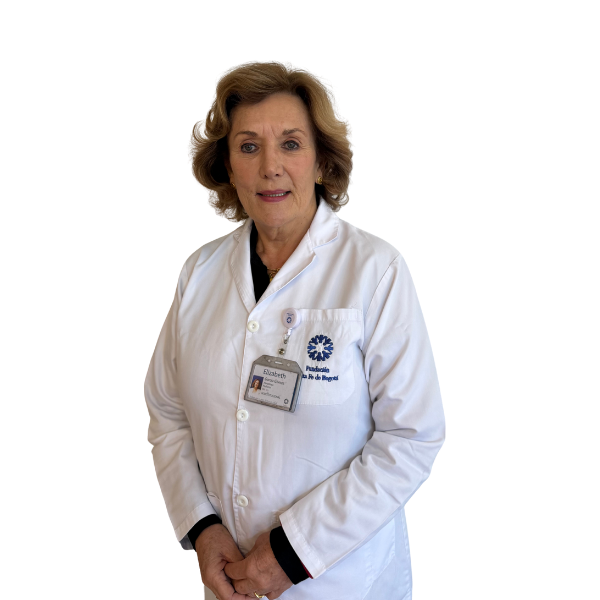 Dra. ELIZABETH GARCIA GOMEZ