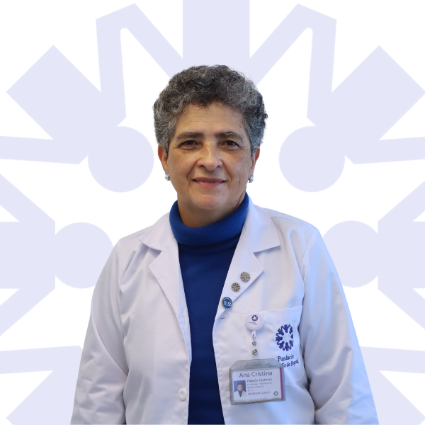 Dra. PALACIO EASTMAN ANA CRISTINA