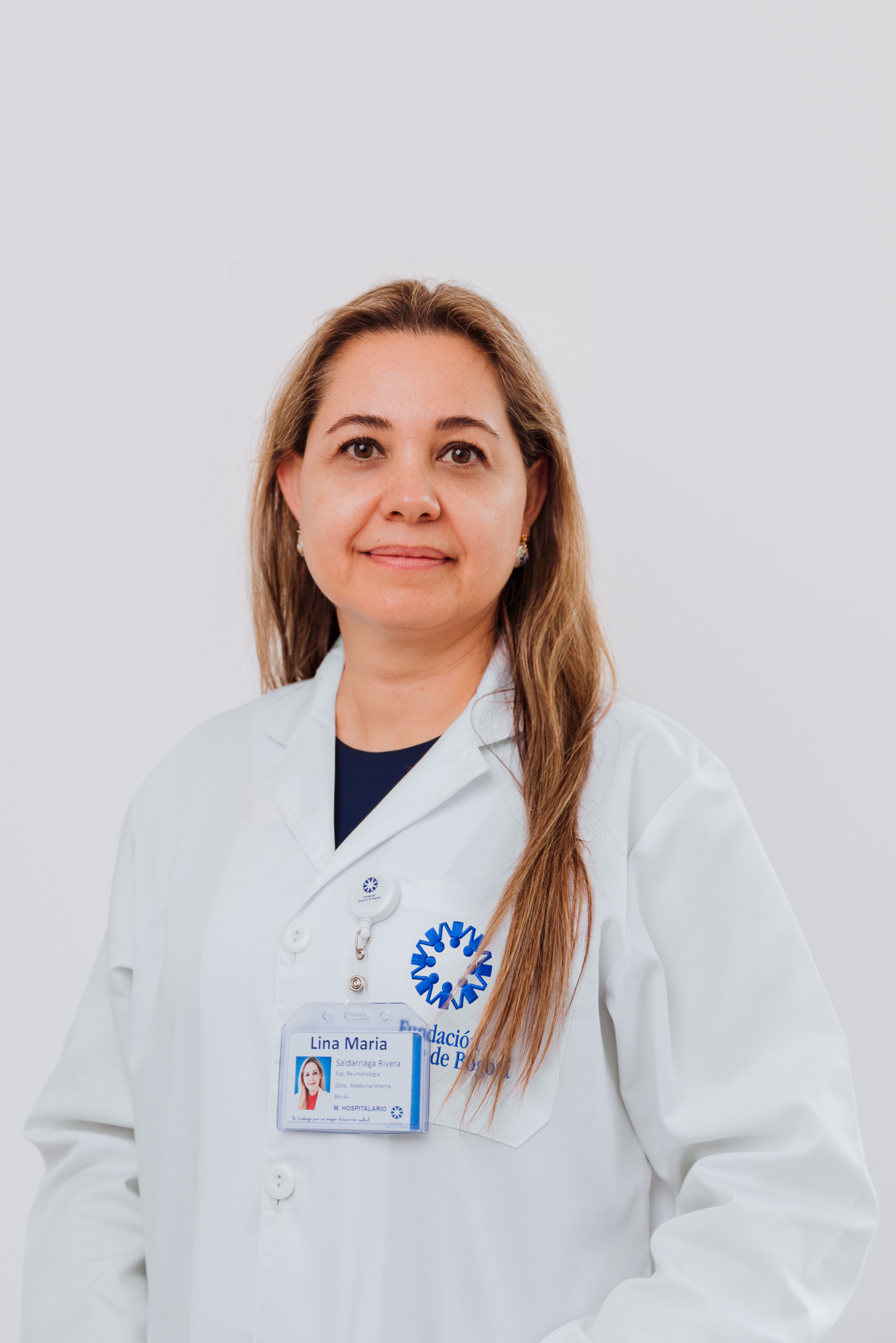 Dra. SALDARRIAGA RIVERA LINA MARIA