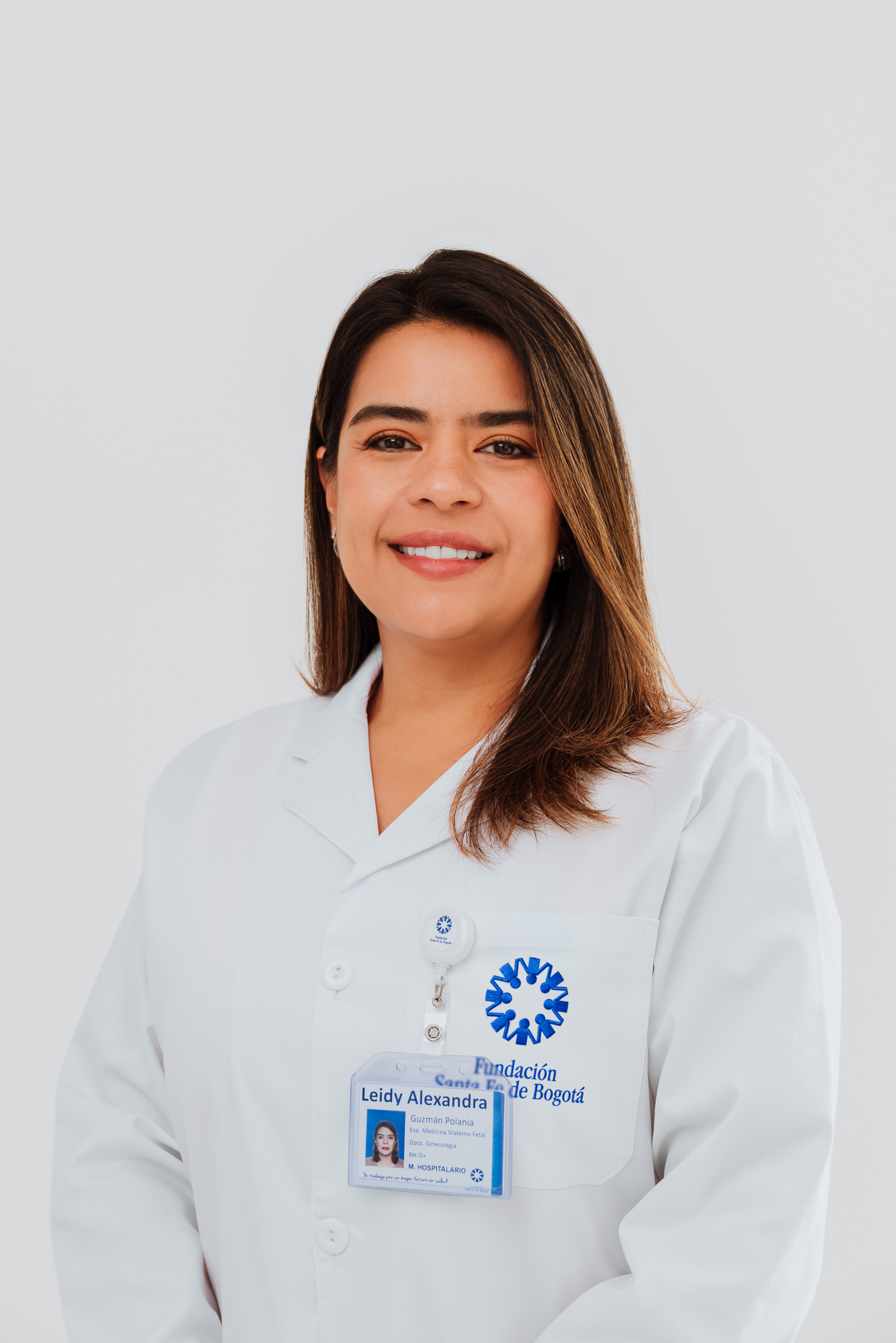 Dra. GUZMAN POLANIA LEIDY ALEXANDRA
