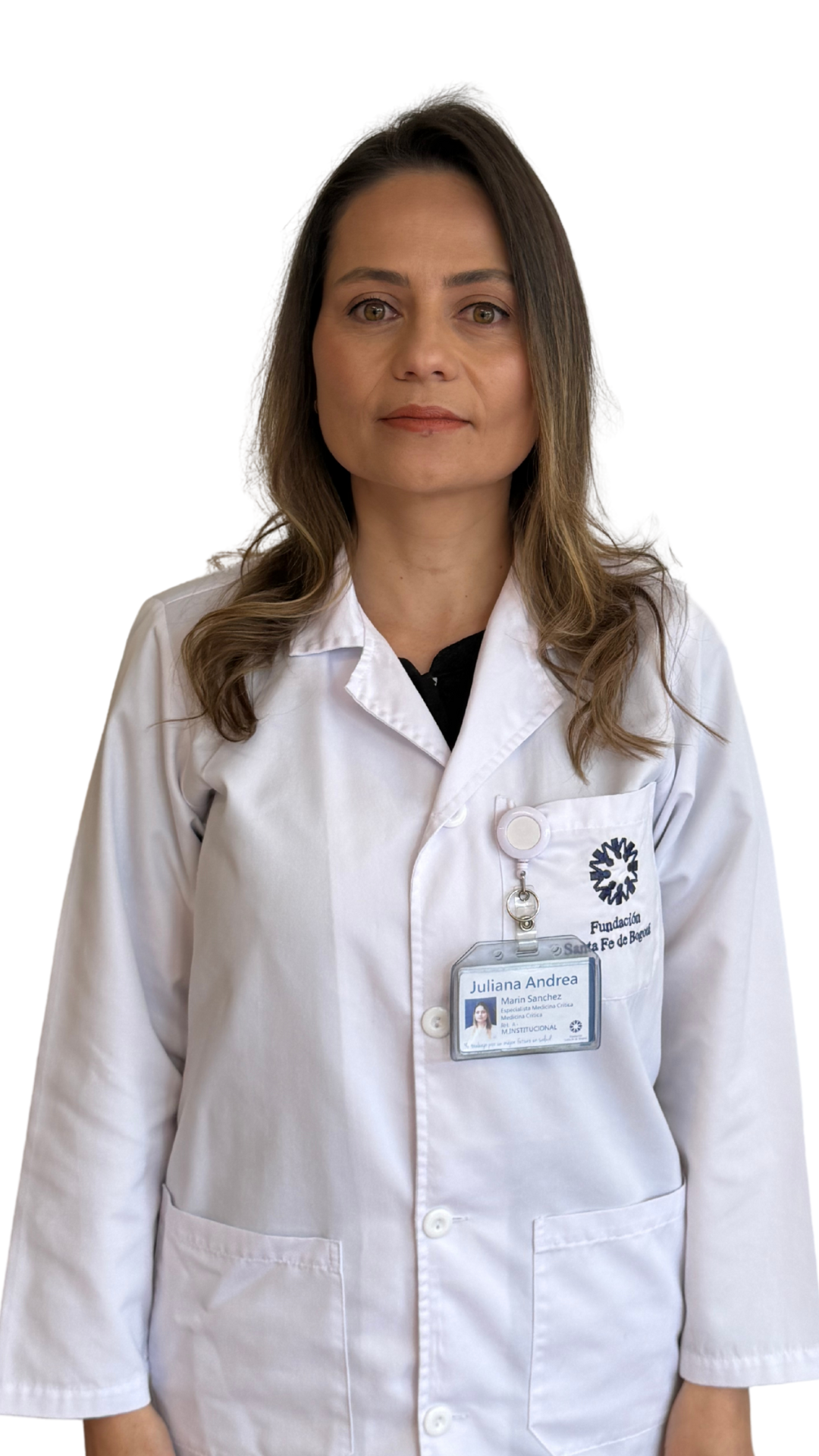 Dra. JULIANA ANDREA MARIN SANCHEZ