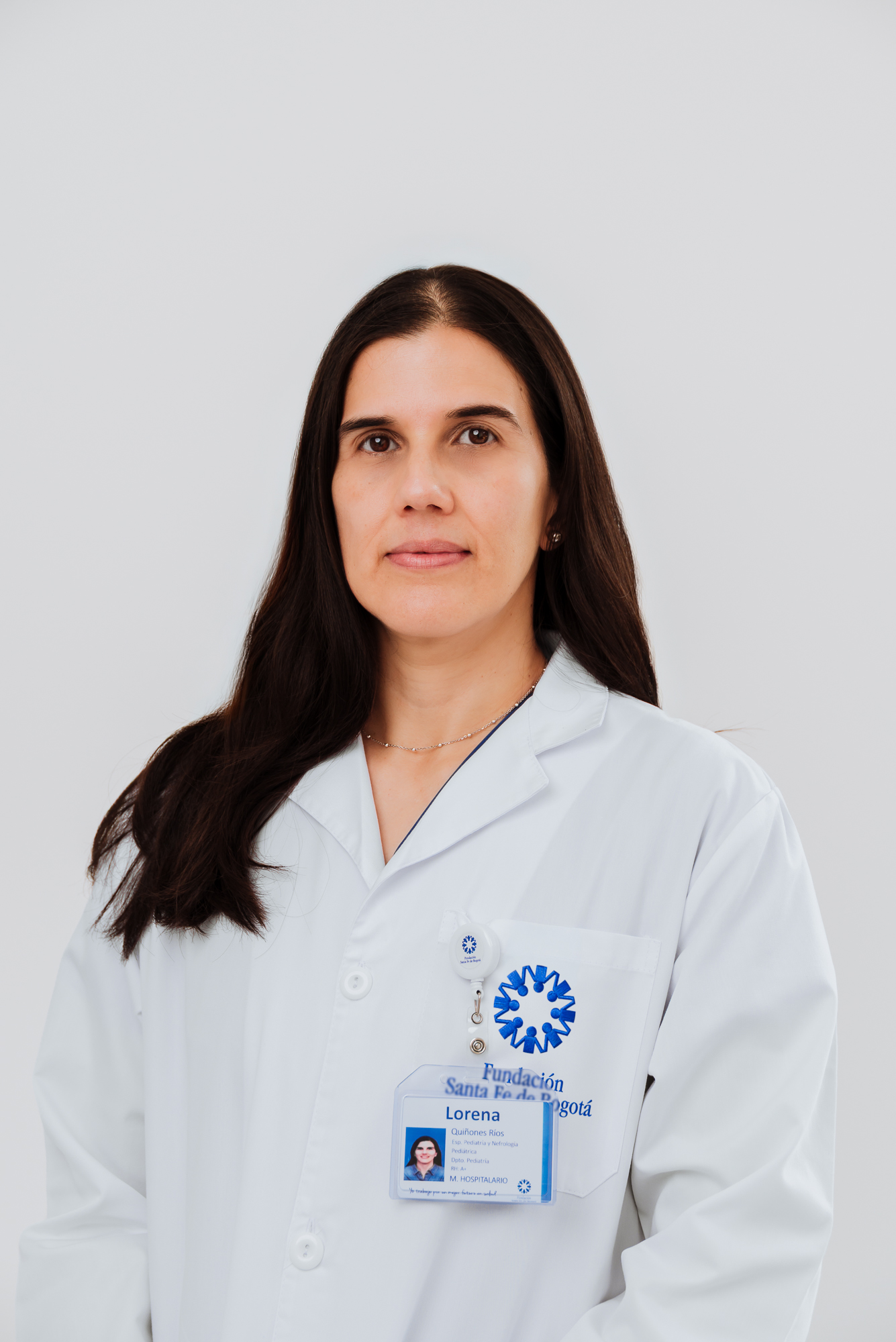 Dra. QUIÑONES RIOS LORENA