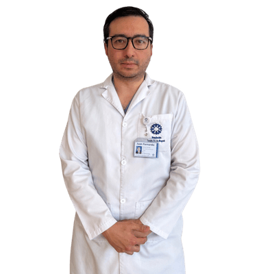 Dr. Juan Fernando Parra Correa