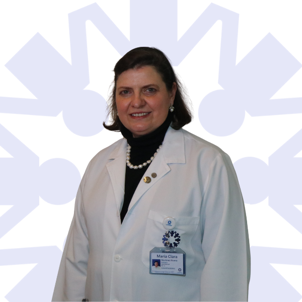Dra. MARTINEZ RIVERA MARIA CLARA