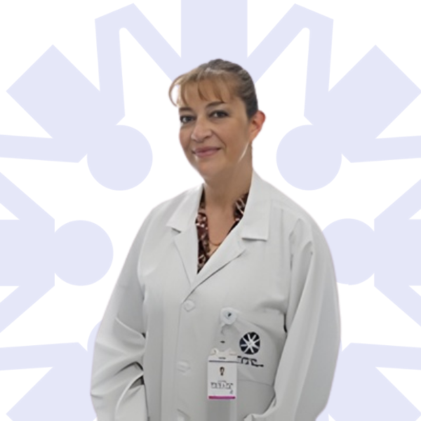 Dra. REINOSO GUERRA CLAUDIA MARTINA