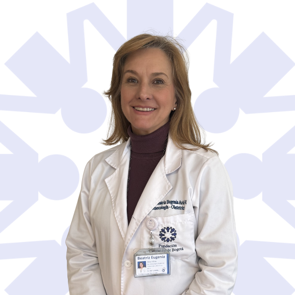 Dra. ARIAS VELEZ BEATRIZ EUGENIA