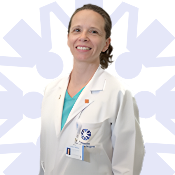 Dra. JULIA SOFIA ALFONSO JAIMES