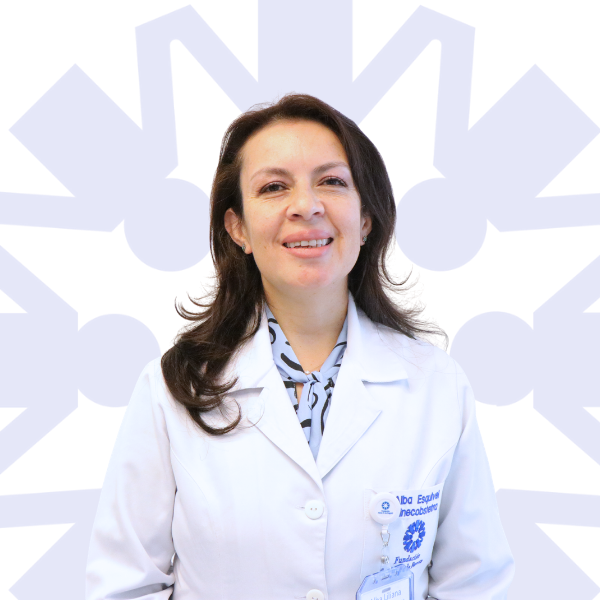 Dra. ESQUIVEL VILLABONA ALBA LILIANA