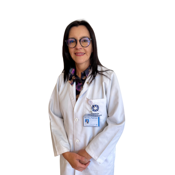 MARTHA PATRICIA VALENCIA CHAMORRO 