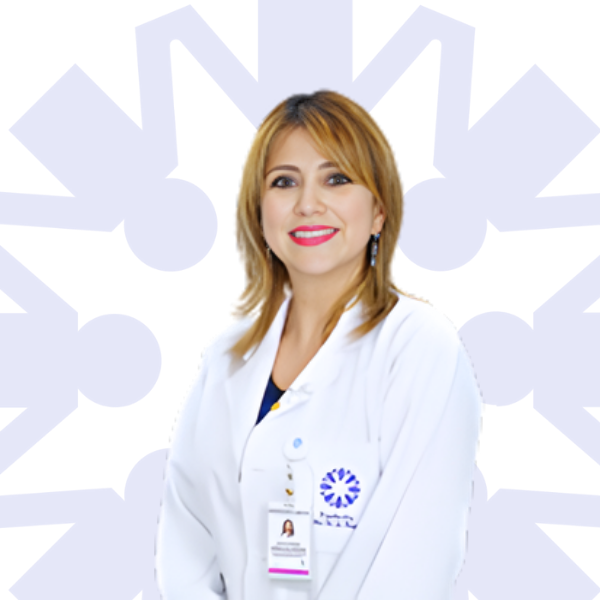 Dra. CORAL ALVARADO PAOLA XIMENA 