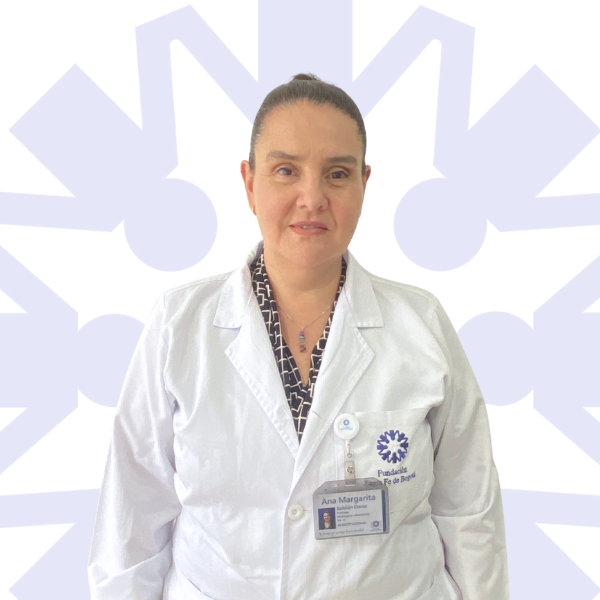 Dra. BALDION ELORZA ANA MARGARITA