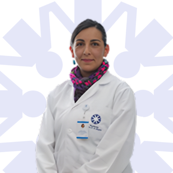 Dra. MARTINEZ GOMEZ AURA LILIAN 