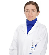 Dra. CATALINA BURITICA CIFUENTES