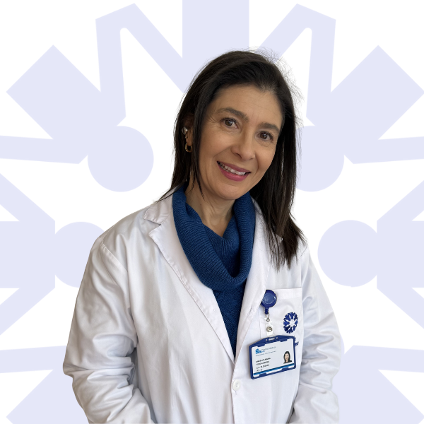 Dra. TORO CUBIDES ANGELICA MARIA