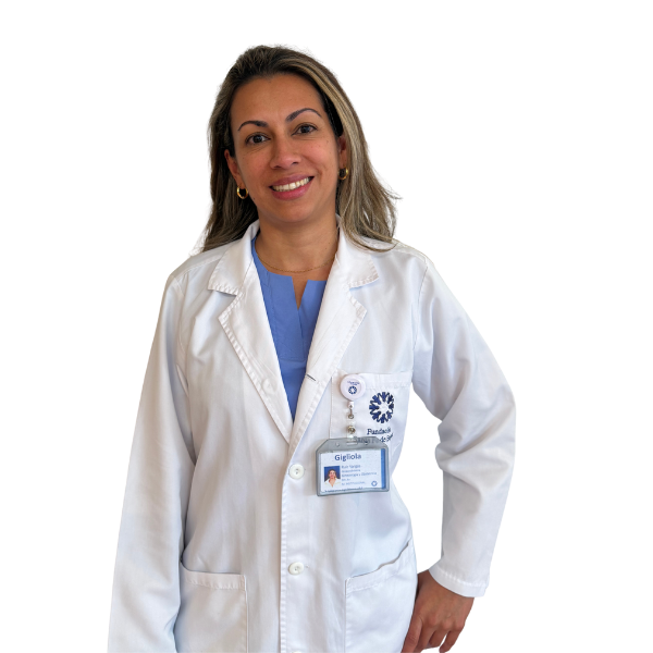 GIGLIOLA RUIZ VARGAS