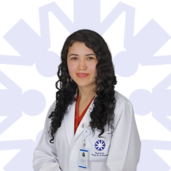 Dra. ROMERO PRIETO MARTHA LILIANA 