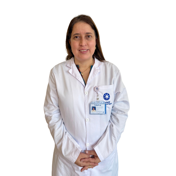 Dra. Catalina Forero Ronderos
