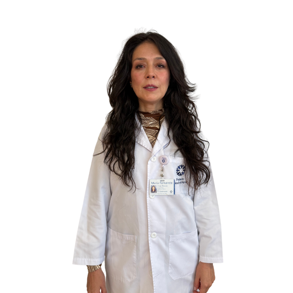 Dra. OSEJO RINCON MARIA FERNANDA