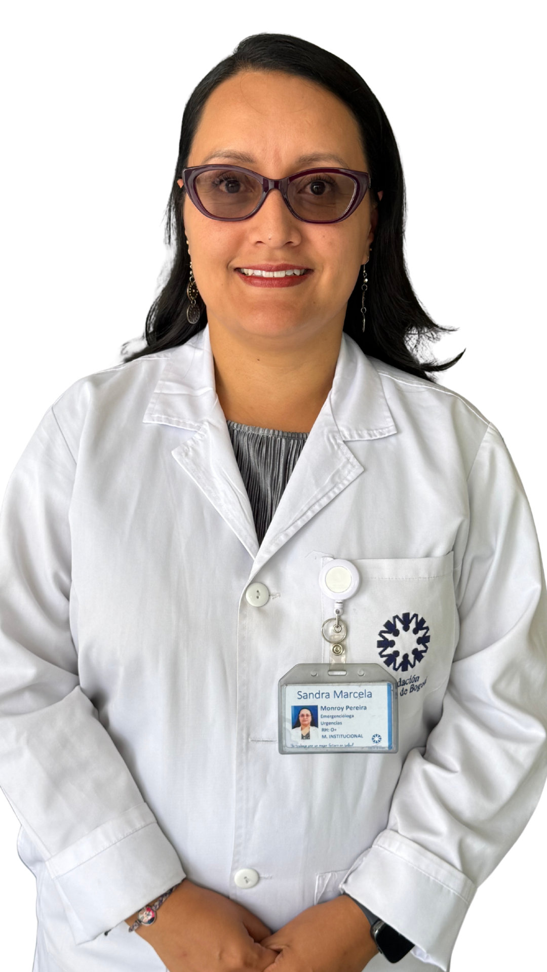 MONROY PEREIRA SANDRA MARCELA