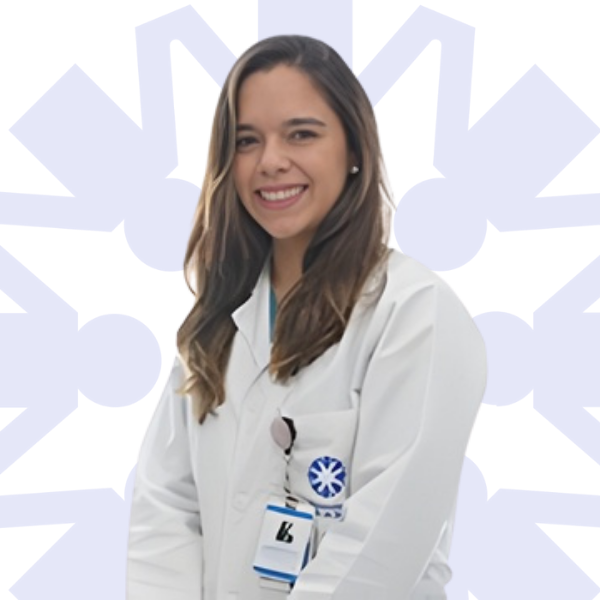 Dra. JULIANA CACERES MONTEJO