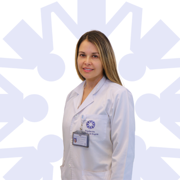 Dra. MORENO SARMIENTO ANGELA PATRICIA