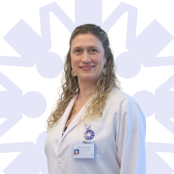 Dra. ARENAS GONZALEZ MARIA LUISA