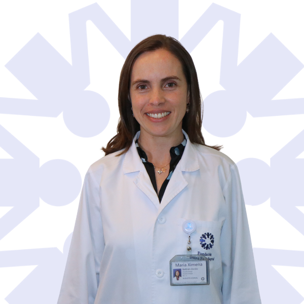 Dra. BELTRAN ZERDA MARIA XIMENA