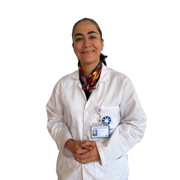 Dra. MARIA ADELAIDA CORDOBA NUÑEZ