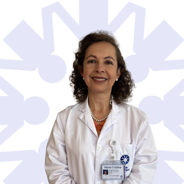 Dra. ANGULO ACERO MARIA CRISTINA