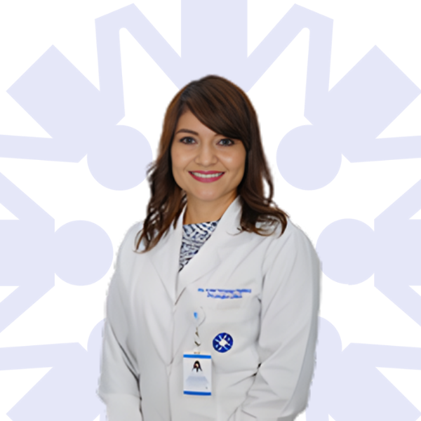 Dra. OSPINA SERRANO AYLEN VANESSA