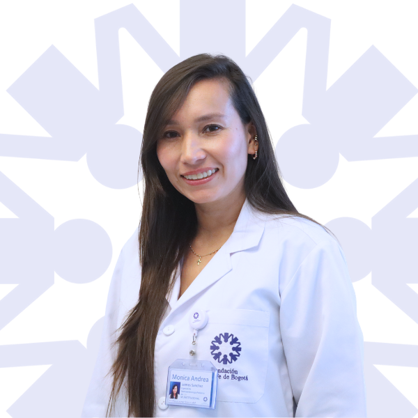 Dra. JAIMES SANCHEZ MONICA ANDREA