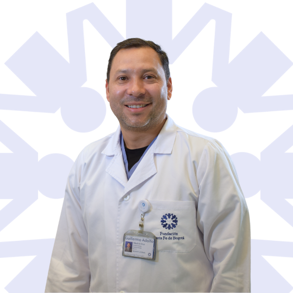 Dr. MADRID DIAZ GUILLERMO ADOLFO