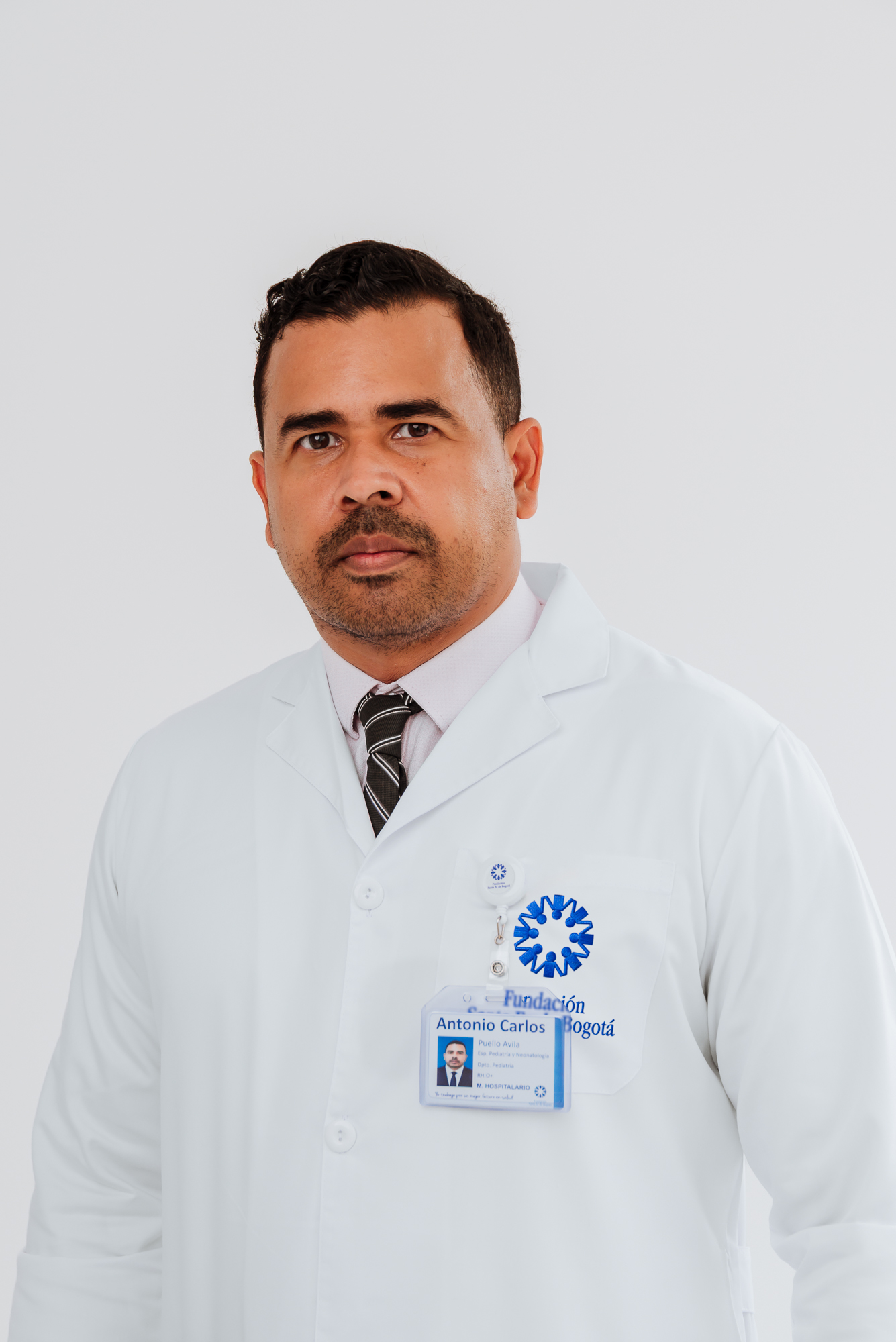 Dr. PUELLO AVILA ANTONIO CARLOS