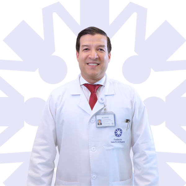 Dr. JARAMILLO NIETO ANDRES